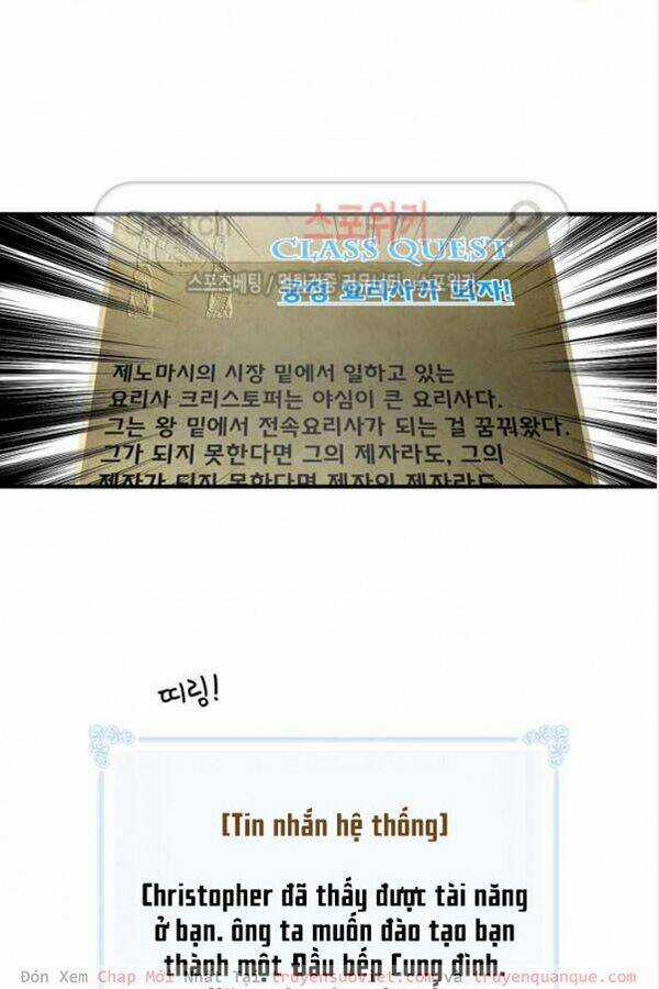 Tôi Sinh Ra Để Làm Người Vĩ Đại Chapter 20 trang 39