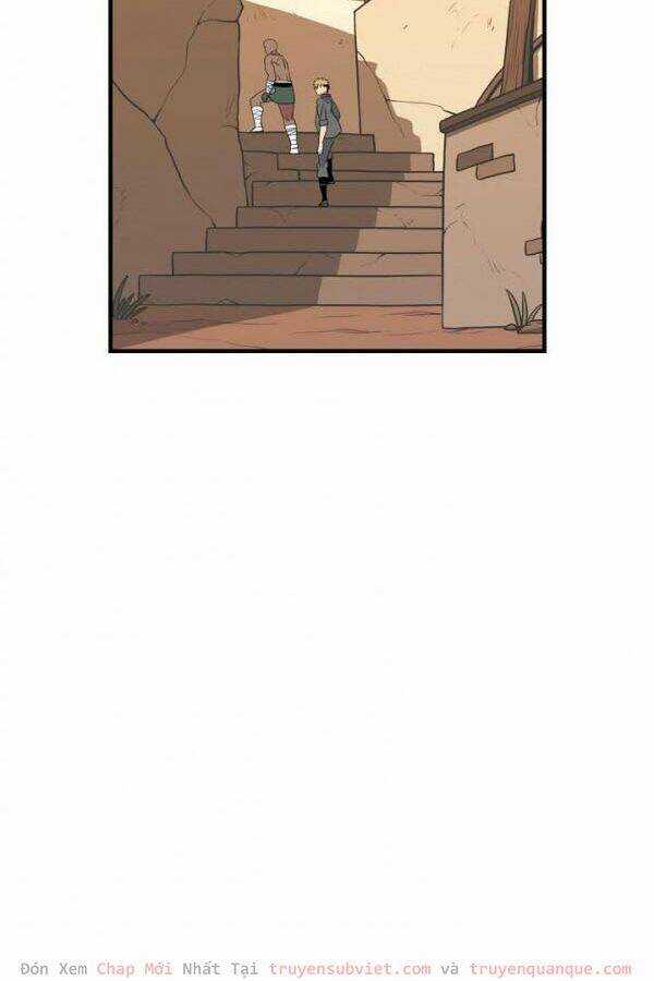 Tôi Sinh Ra Để Làm Người Vĩ Đại Chapter 20 trang 43