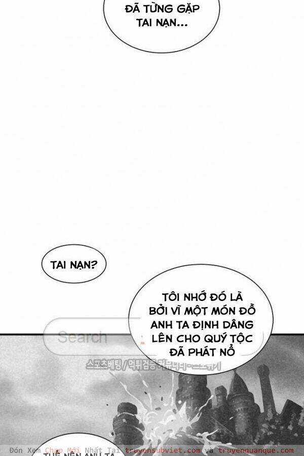 Tôi Sinh Ra Để Làm Người Vĩ Đại Chapter 20 trang 45