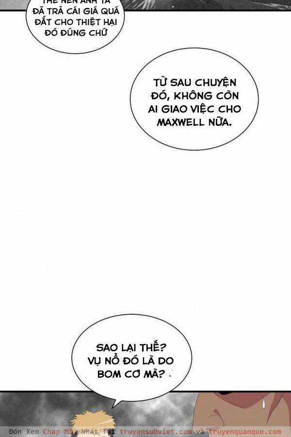 Tôi Sinh Ra Để Làm Người Vĩ Đại Chapter 20 trang 46