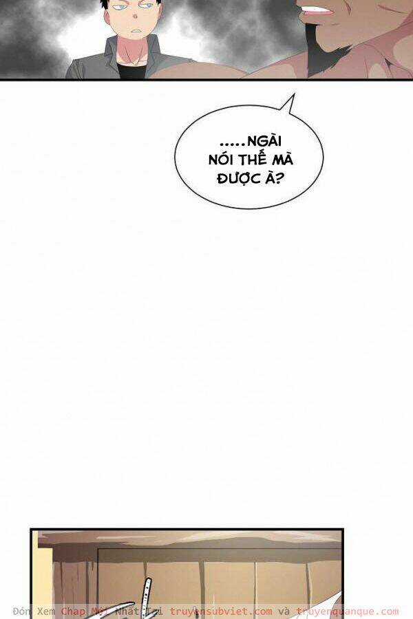 Tôi Sinh Ra Để Làm Người Vĩ Đại Chapter 20 trang 47