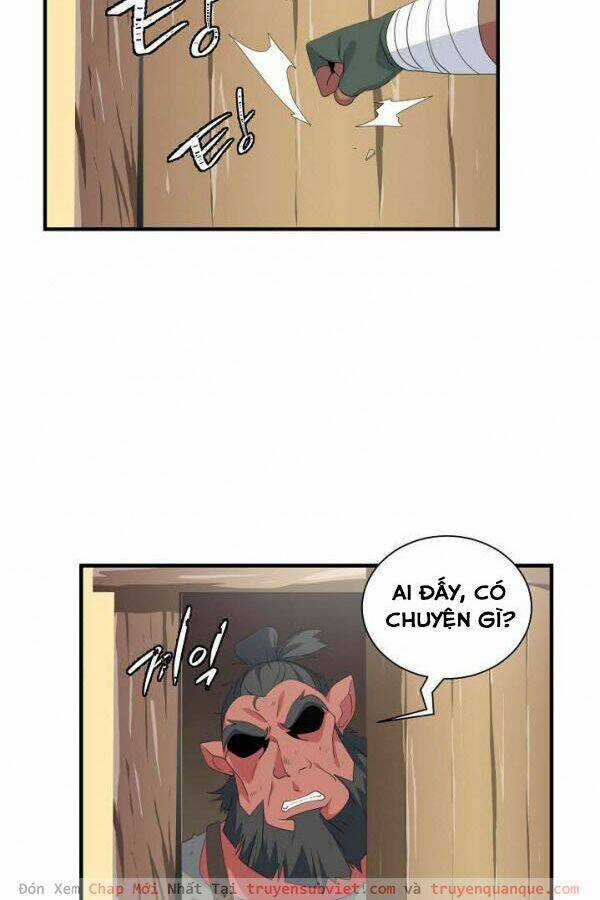 Tôi Sinh Ra Để Làm Người Vĩ Đại Chapter 20 trang 48