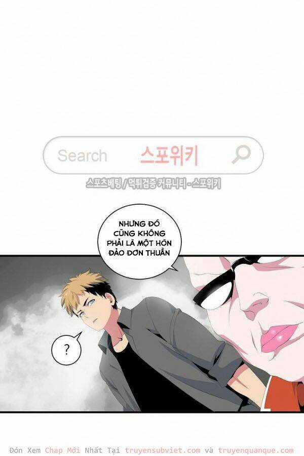 Tôi Sinh Ra Để Làm Người Vĩ Đại Chapter 20 trang 5