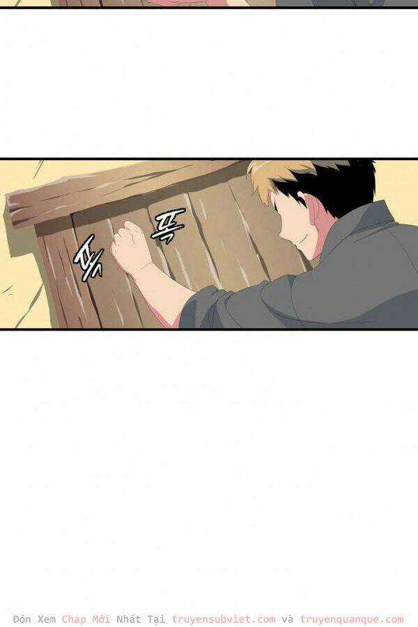 Tôi Sinh Ra Để Làm Người Vĩ Đại Chapter 20 trang 51