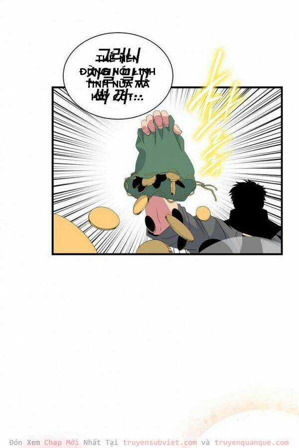 Tôi Sinh Ra Để Làm Người Vĩ Đại Chapter 20 trang 53