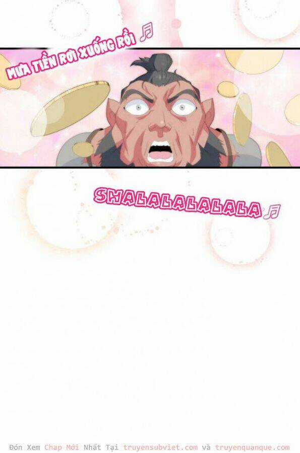 Tôi Sinh Ra Để Làm Người Vĩ Đại Chapter 20 trang 55