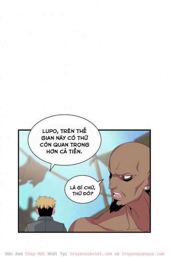 Tôi Sinh Ra Để Làm Người Vĩ Đại Chapter 20 trang 57