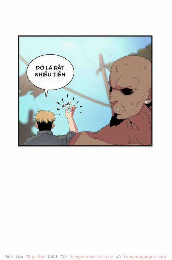 Tôi Sinh Ra Để Làm Người Vĩ Đại Chapter 20 trang 58