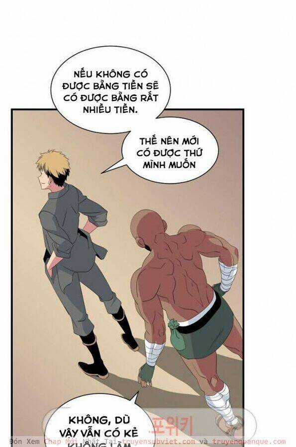 Tôi Sinh Ra Để Làm Người Vĩ Đại Chapter 20 trang 59