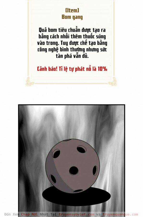 Tôi Sinh Ra Để Làm Người Vĩ Đại Chapter 20 trang 63