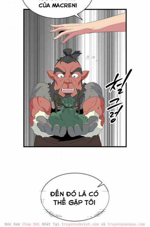 Tôi Sinh Ra Để Làm Người Vĩ Đại Chapter 20 trang 69