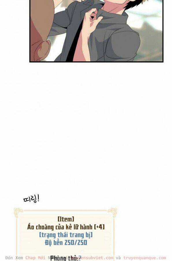 Tôi Sinh Ra Để Làm Người Vĩ Đại Chapter 20 trang 72