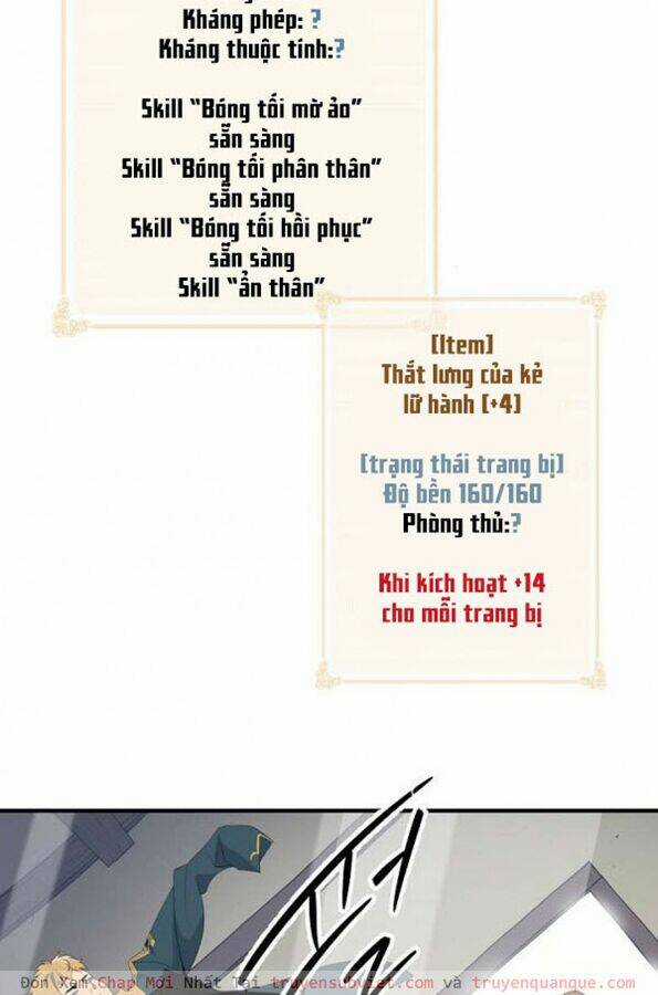 Tôi Sinh Ra Để Làm Người Vĩ Đại Chapter 20 trang 73