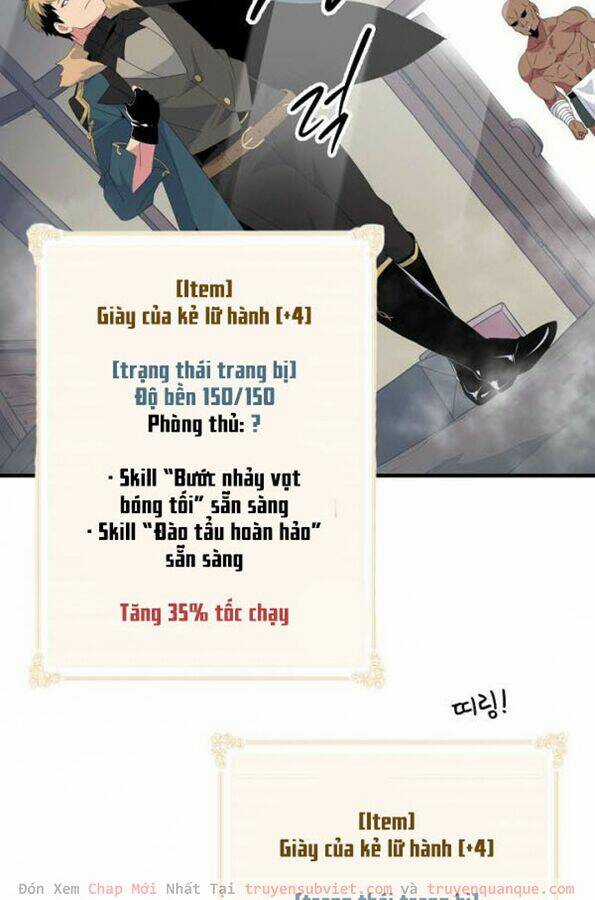 Tôi Sinh Ra Để Làm Người Vĩ Đại Chapter 20 trang 74