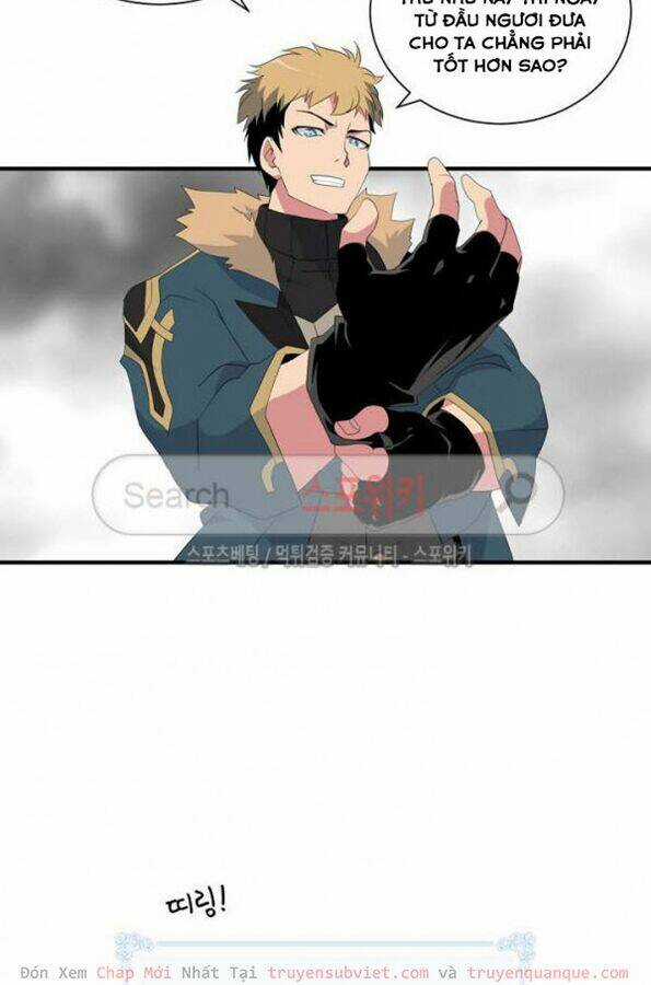 Tôi Sinh Ra Để Làm Người Vĩ Đại Chapter 20 trang 76