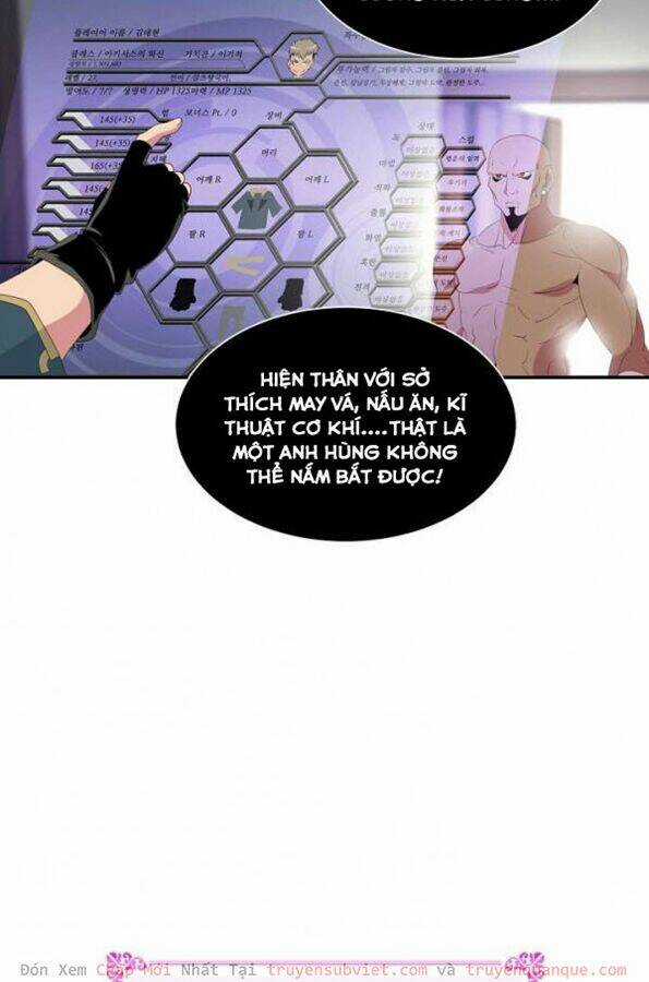 Tôi Sinh Ra Để Làm Người Vĩ Đại Chapter 20 trang 78