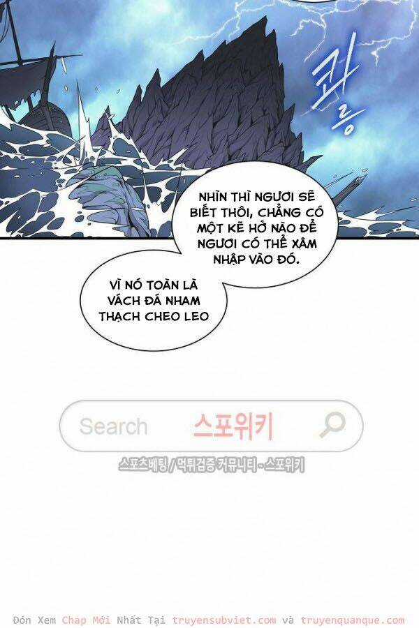 Tôi Sinh Ra Để Làm Người Vĩ Đại Chapter 20 trang 8