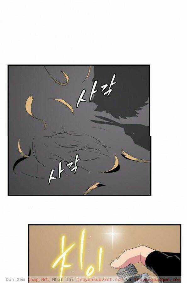 Tôi Sinh Ra Để Làm Người Vĩ Đại Chapter 20 trang 81