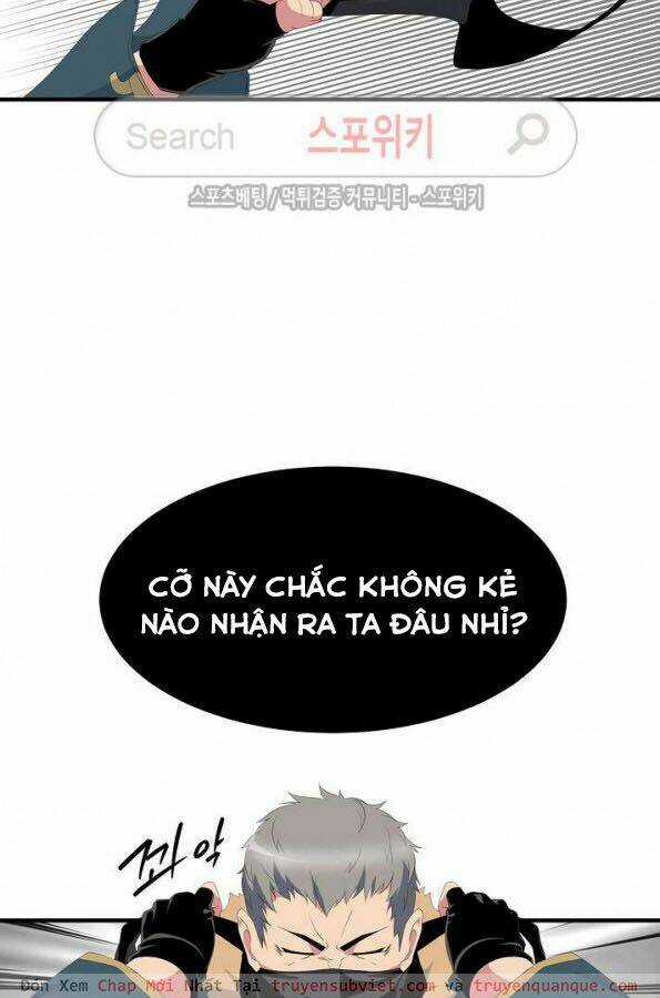 Tôi Sinh Ra Để Làm Người Vĩ Đại Chapter 20 trang 83