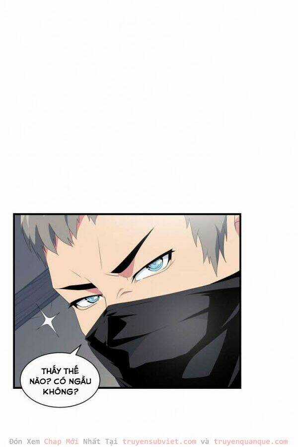 Tôi Sinh Ra Để Làm Người Vĩ Đại Chapter 20 trang 86