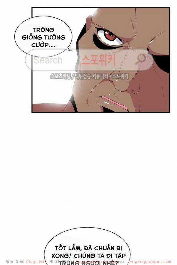 Tôi Sinh Ra Để Làm Người Vĩ Đại Chapter 20 trang 87