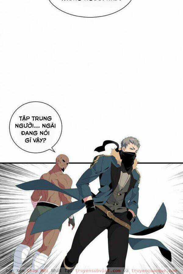 Tôi Sinh Ra Để Làm Người Vĩ Đại Chapter 20 trang 88