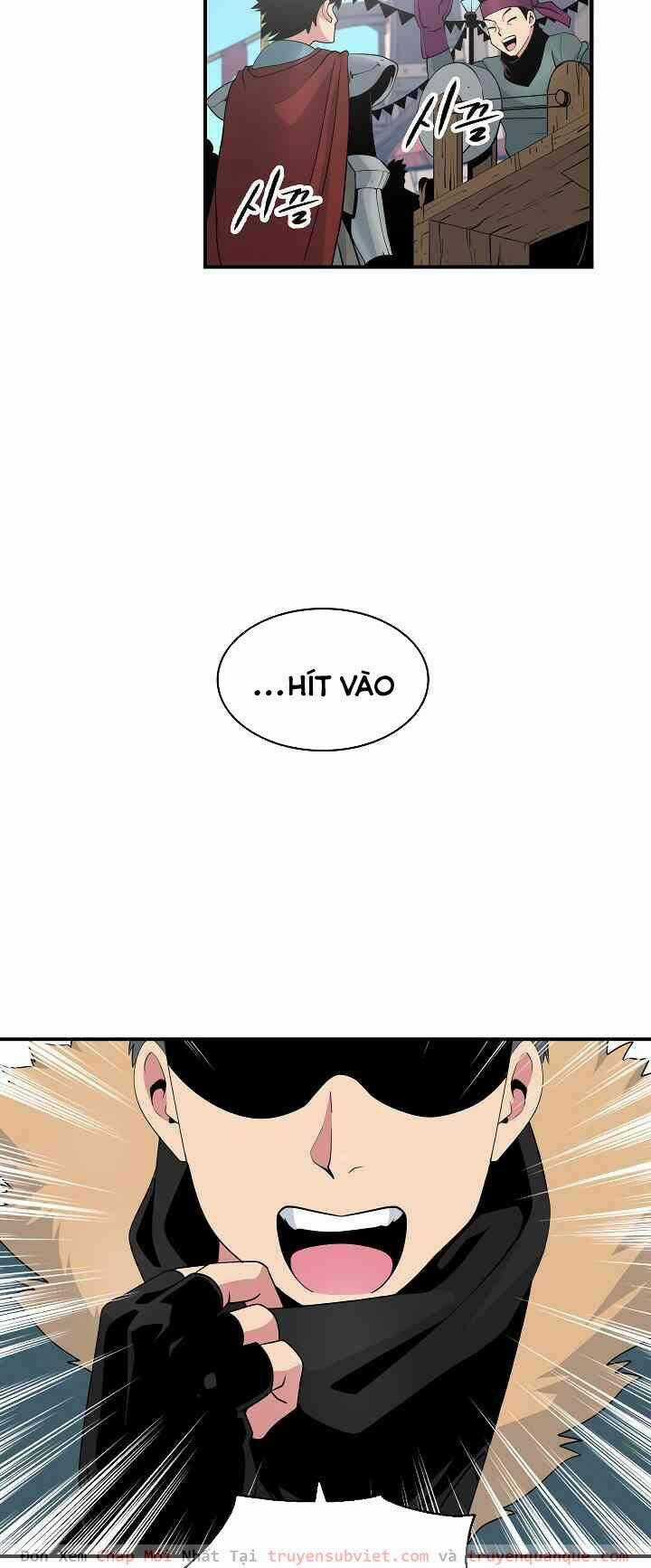 Tôi Sinh Ra Để Làm Người Vĩ Đại Chapter 21 trang 1