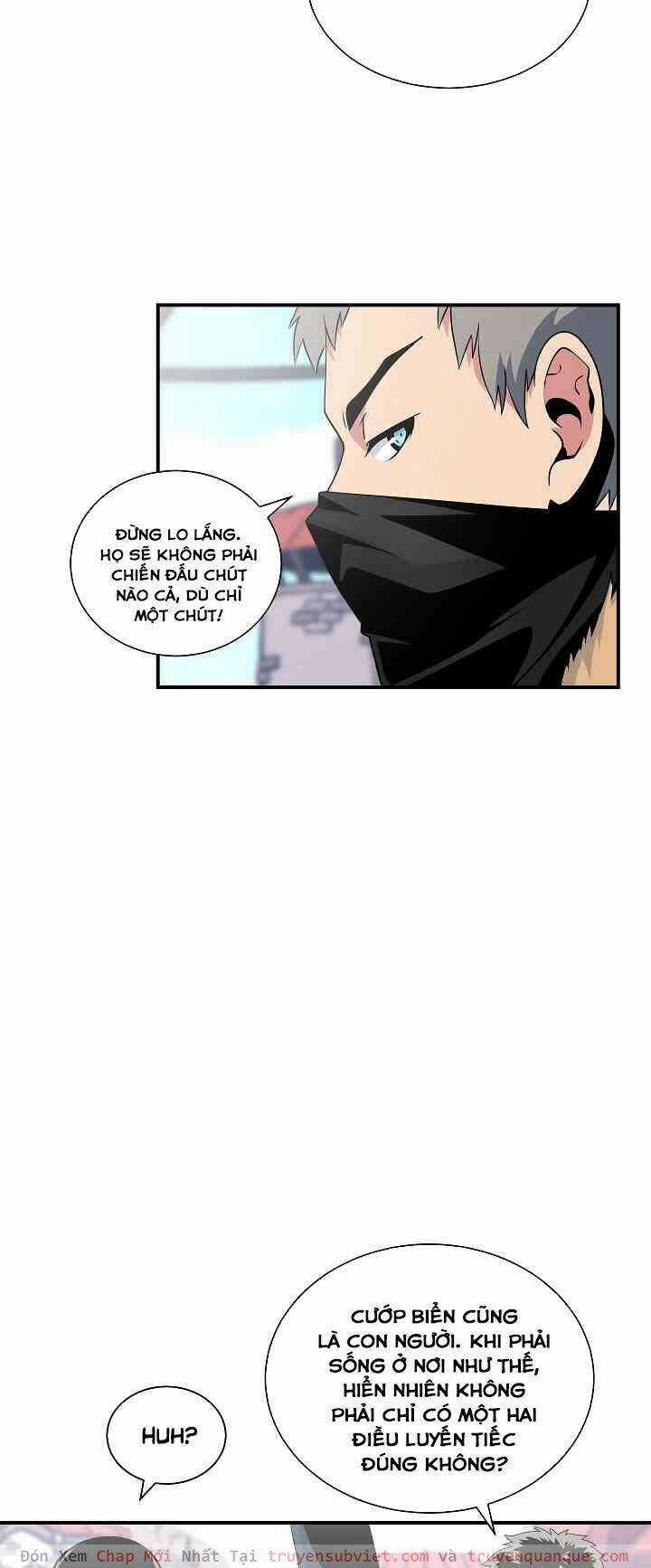 Tôi Sinh Ra Để Làm Người Vĩ Đại Chapter 21 trang 13