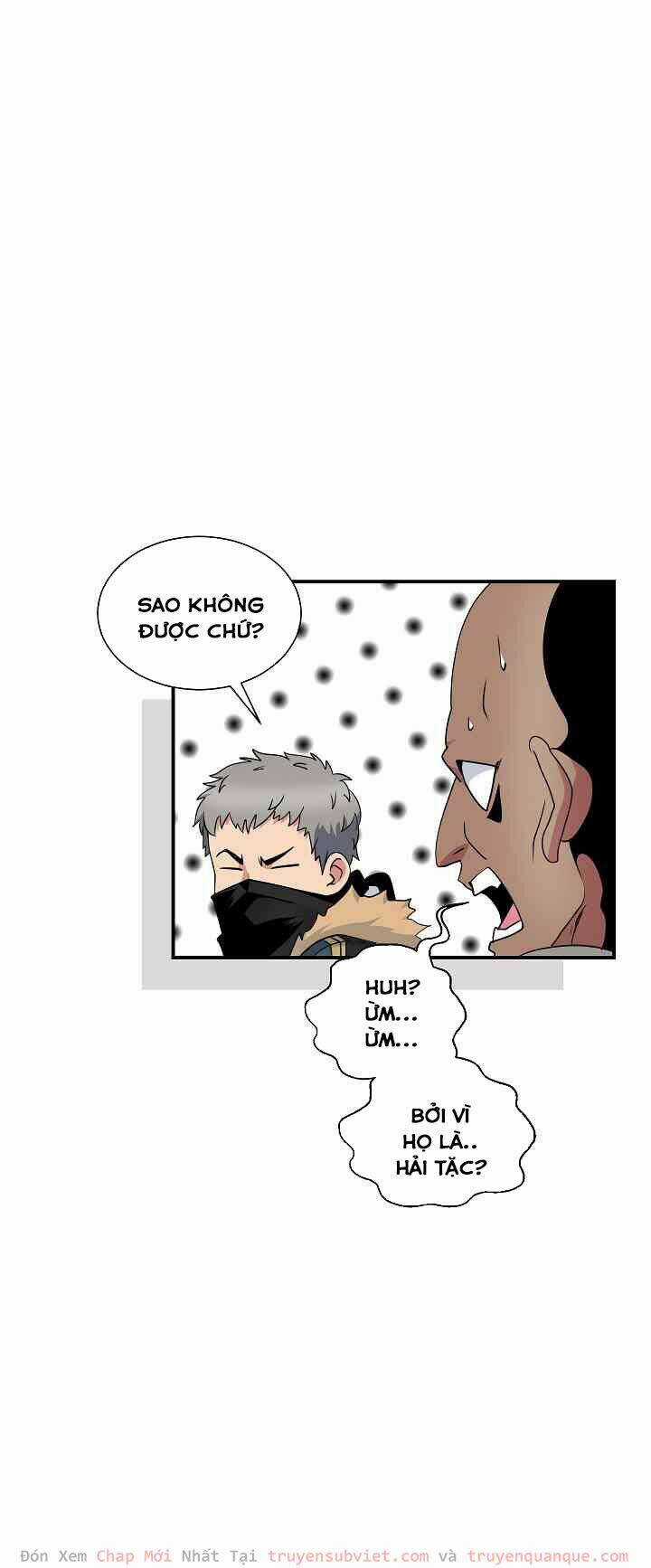 Tôi Sinh Ra Để Làm Người Vĩ Đại Chapter 21 trang 16