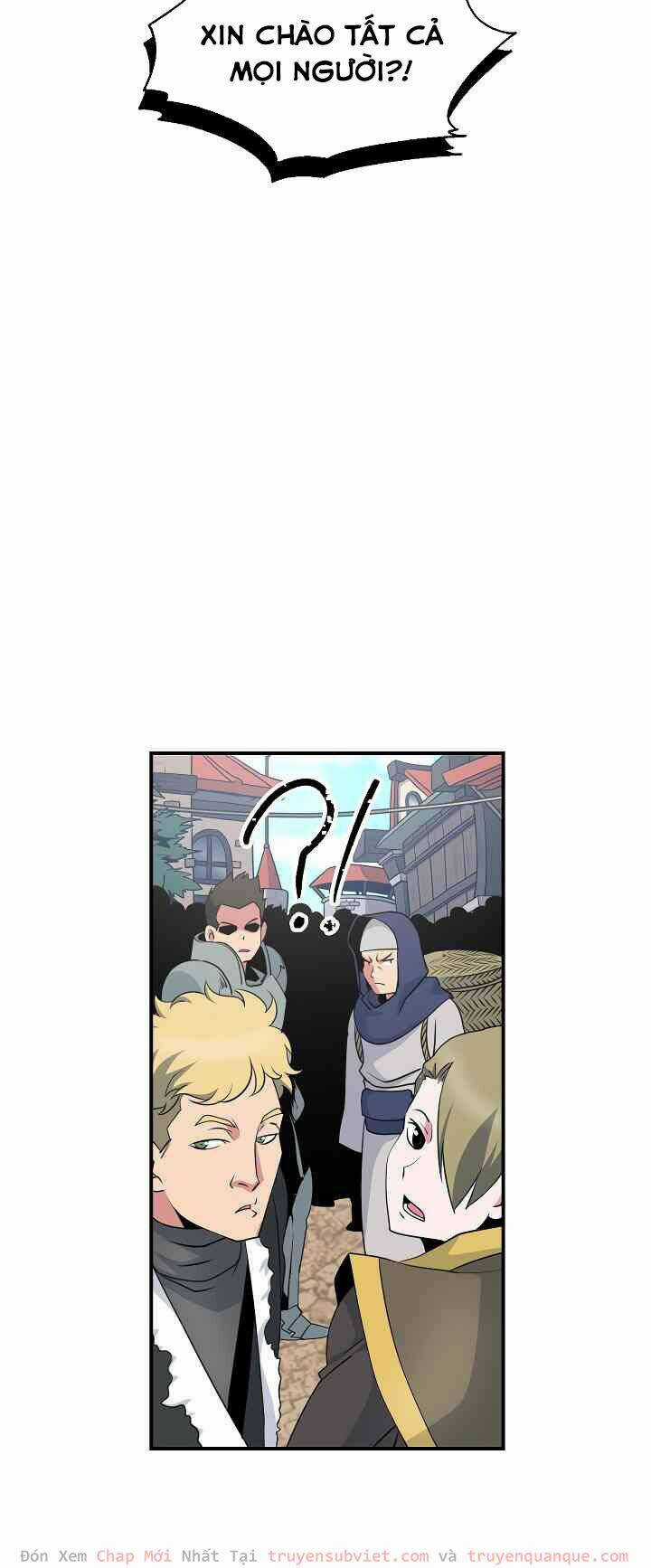 Tôi Sinh Ra Để Làm Người Vĩ Đại Chapter 21 trang 2