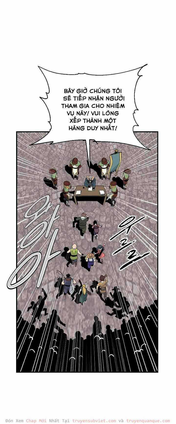 Tôi Sinh Ra Để Làm Người Vĩ Đại Chapter 21 trang 21