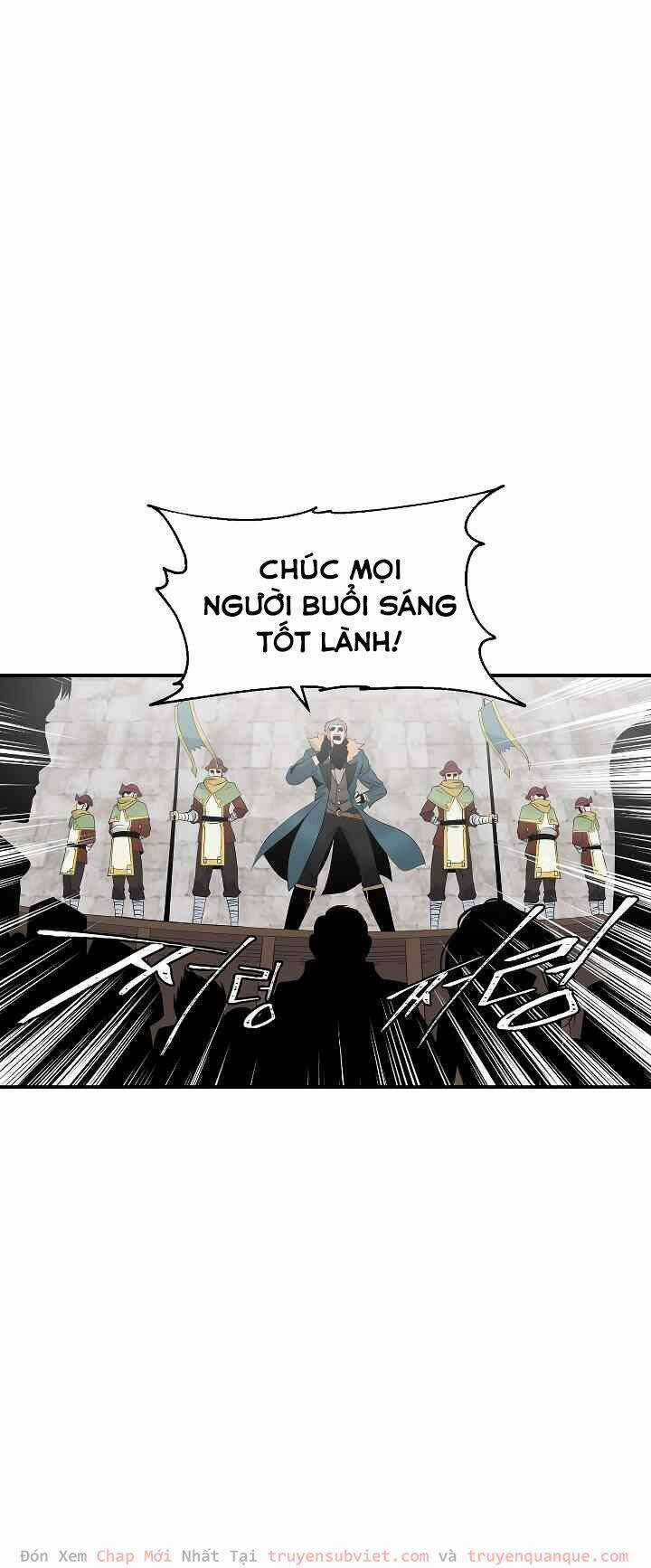 Tôi Sinh Ra Để Làm Người Vĩ Đại Chapter 21 trang 3