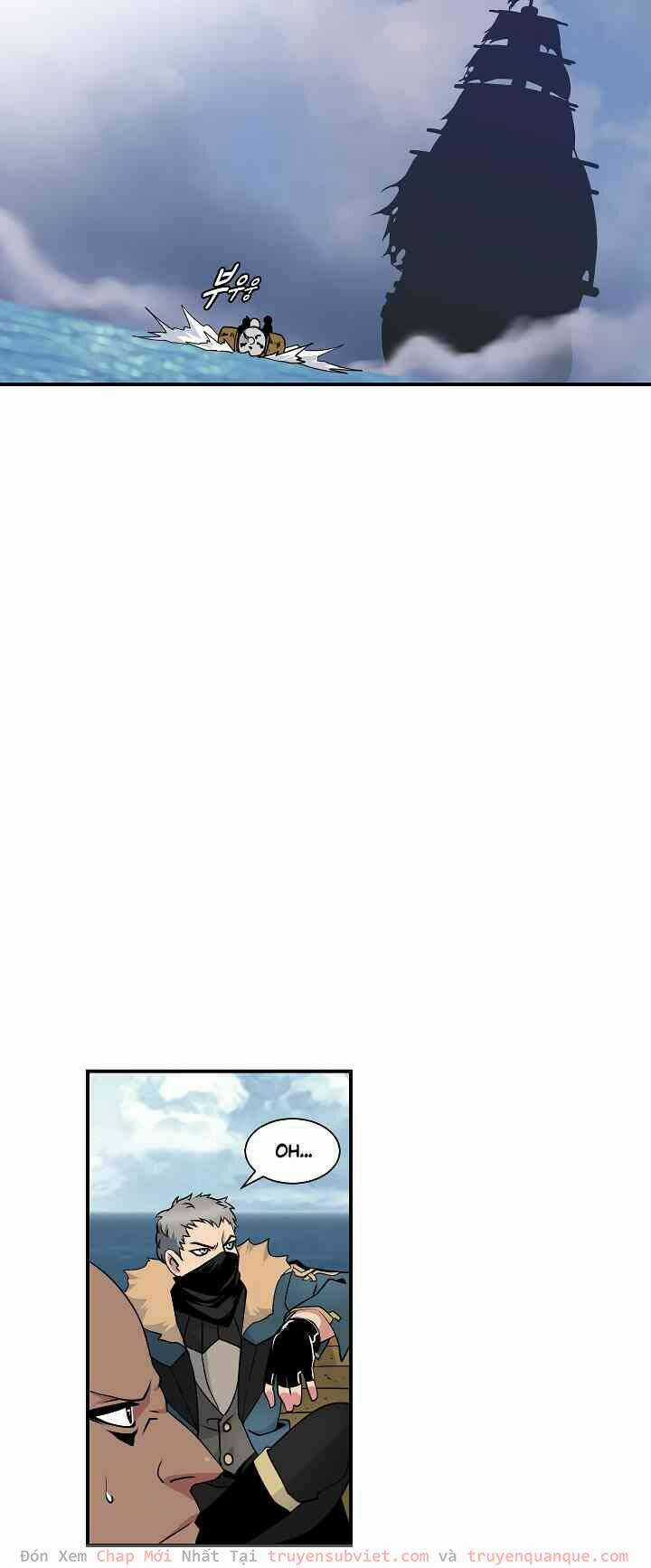 Tôi Sinh Ra Để Làm Người Vĩ Đại Chapter 21 trang 30