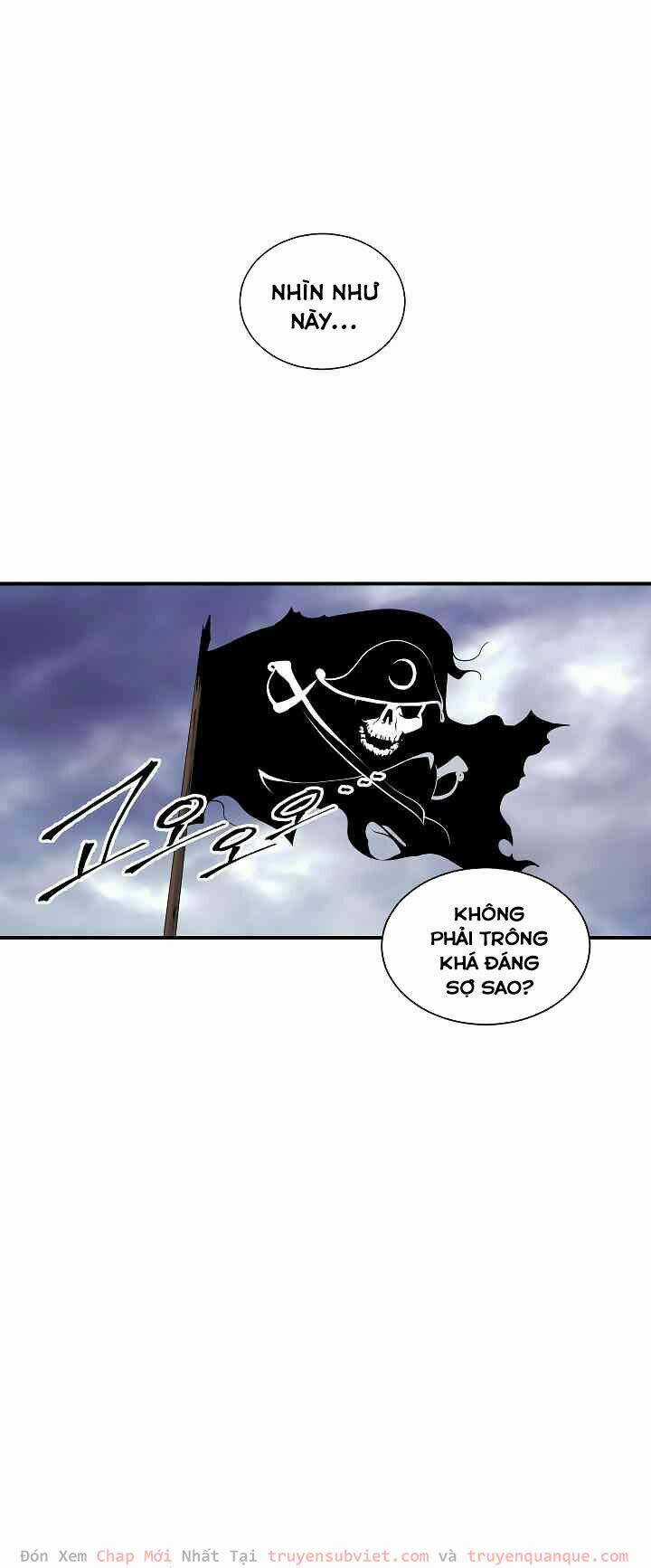 Tôi Sinh Ra Để Làm Người Vĩ Đại Chapter 21 trang 31