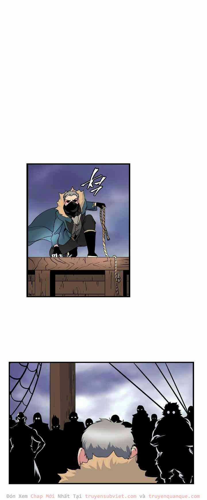 Tôi Sinh Ra Để Làm Người Vĩ Đại Chapter 21 trang 33