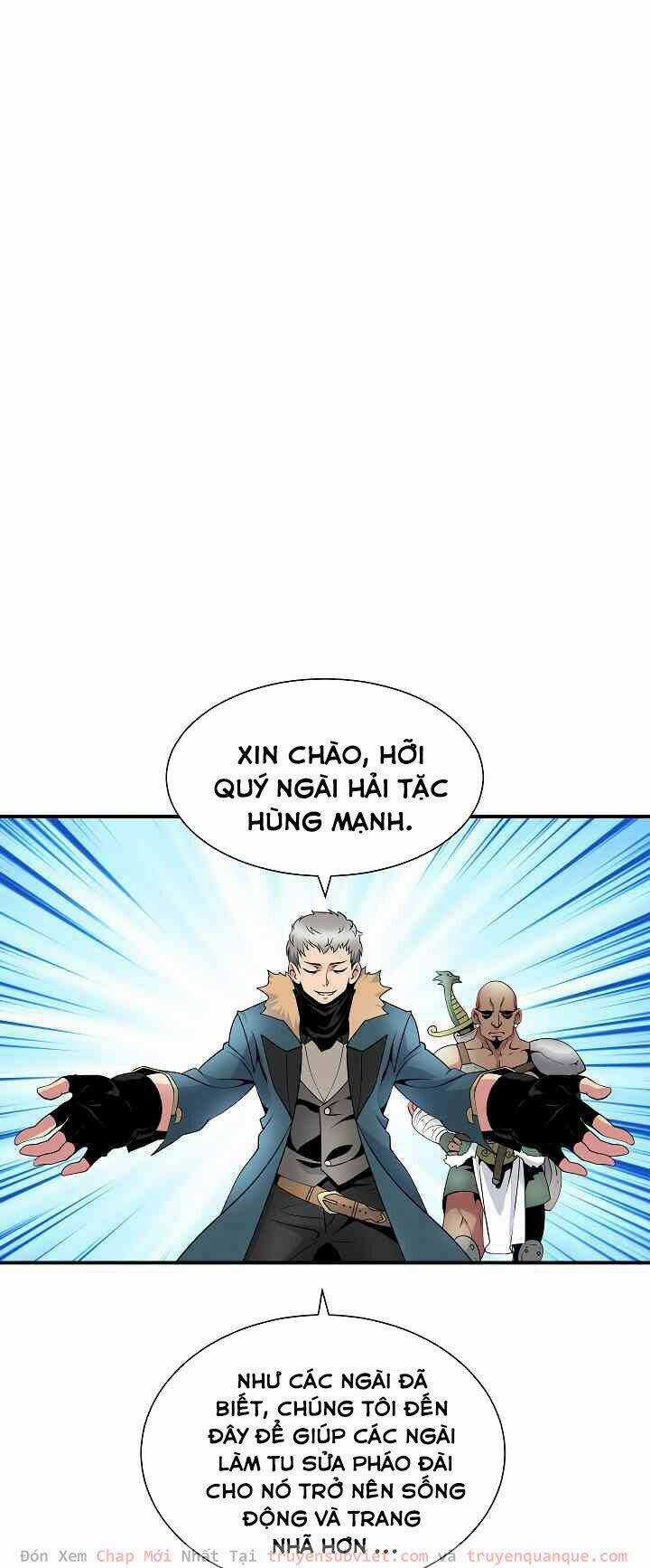 Tôi Sinh Ra Để Làm Người Vĩ Đại Chapter 21 trang 34