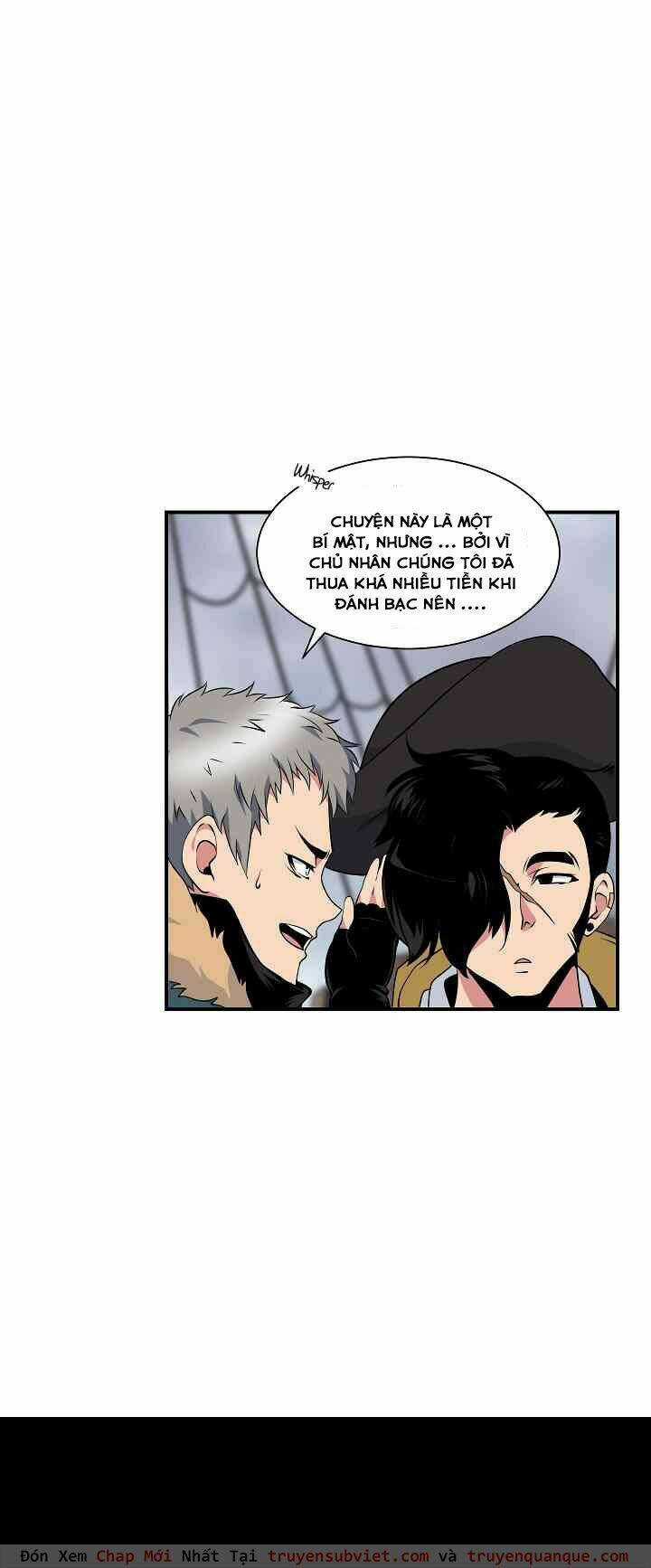 Tôi Sinh Ra Để Làm Người Vĩ Đại Chapter 21 trang 42