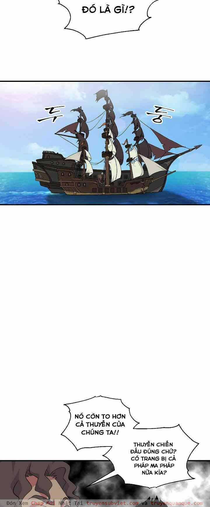 Tôi Sinh Ra Để Làm Người Vĩ Đại Chapter 21 trang 48