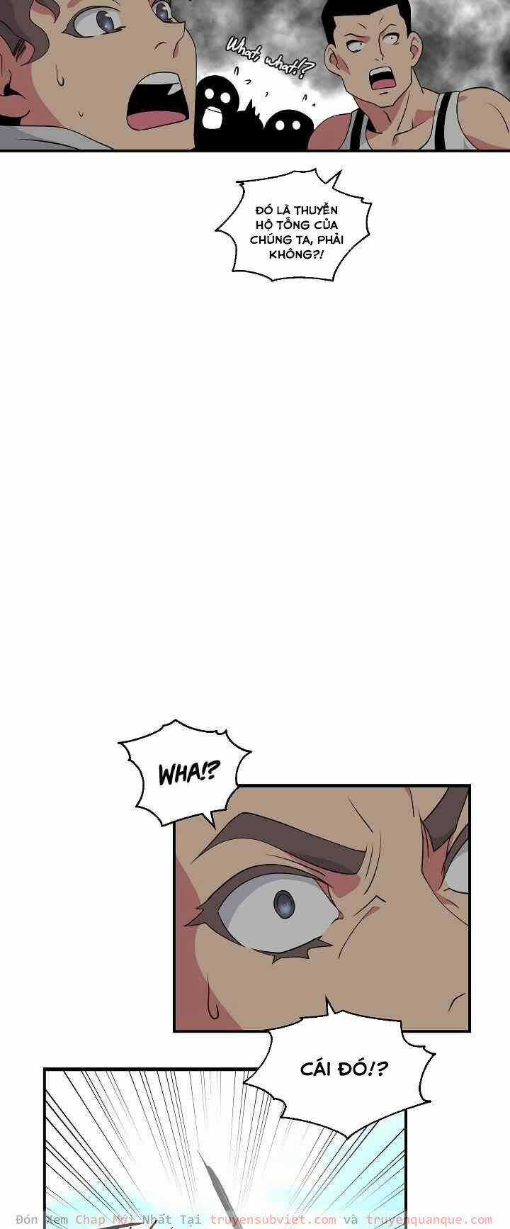 Tôi Sinh Ra Để Làm Người Vĩ Đại Chapter 21 trang 49