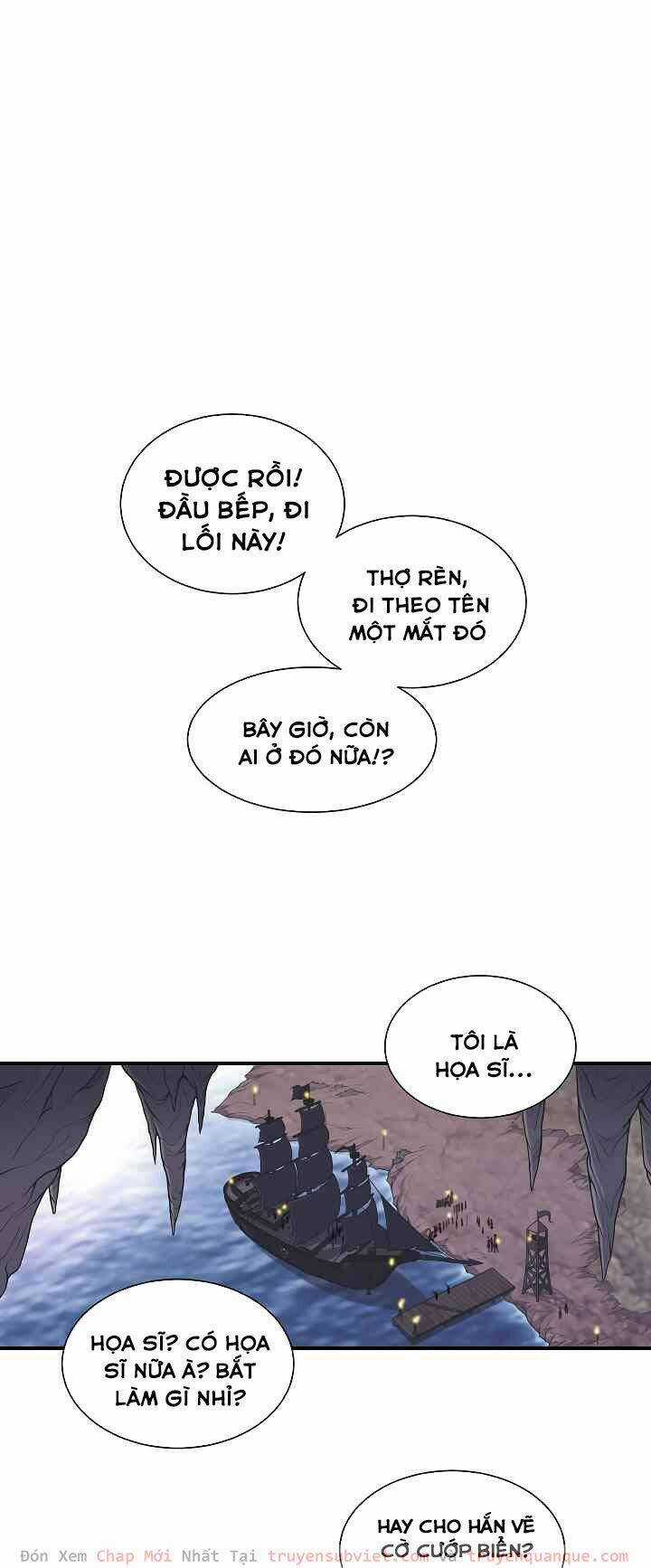 Tôi Sinh Ra Để Làm Người Vĩ Đại Chapter 21 trang 52