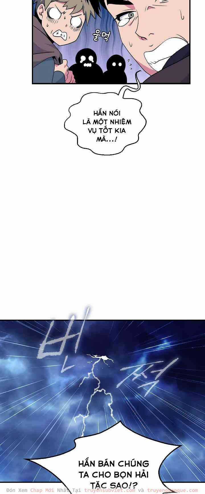 Tôi Sinh Ra Để Làm Người Vĩ Đại Chapter 21 trang 54