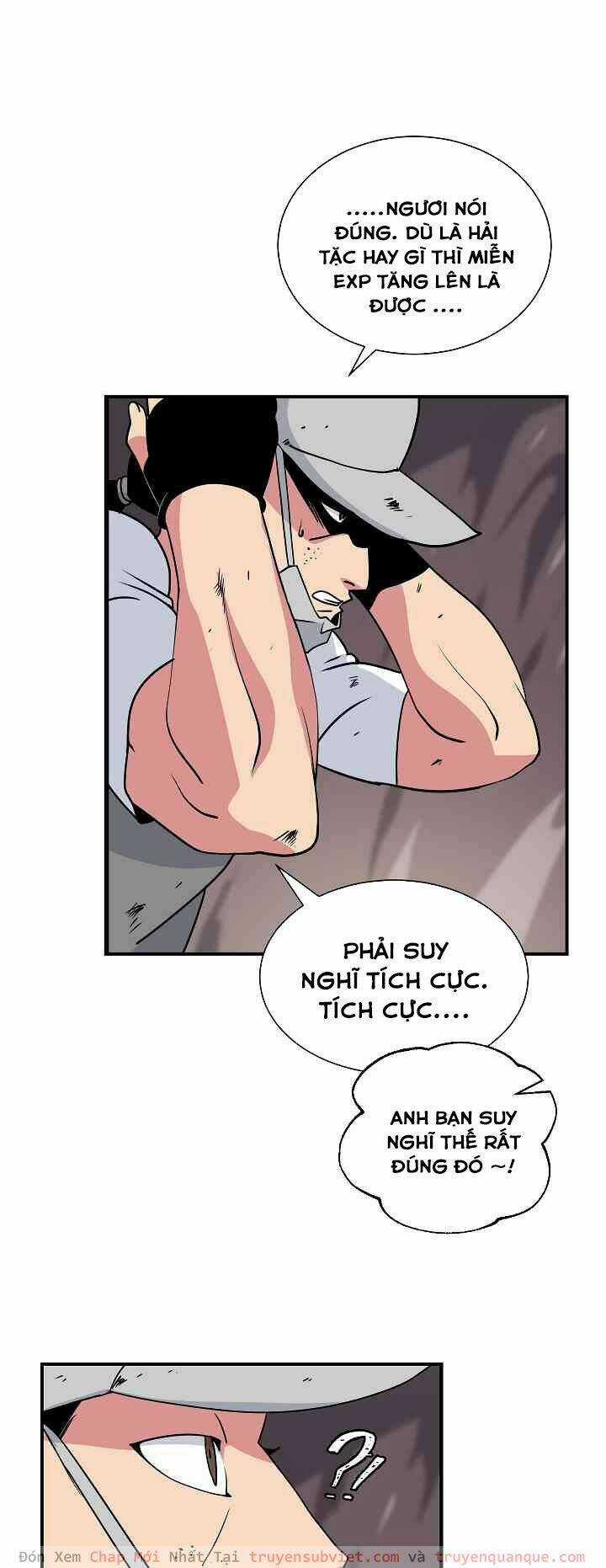 Tôi Sinh Ra Để Làm Người Vĩ Đại Chapter 22 trang 14