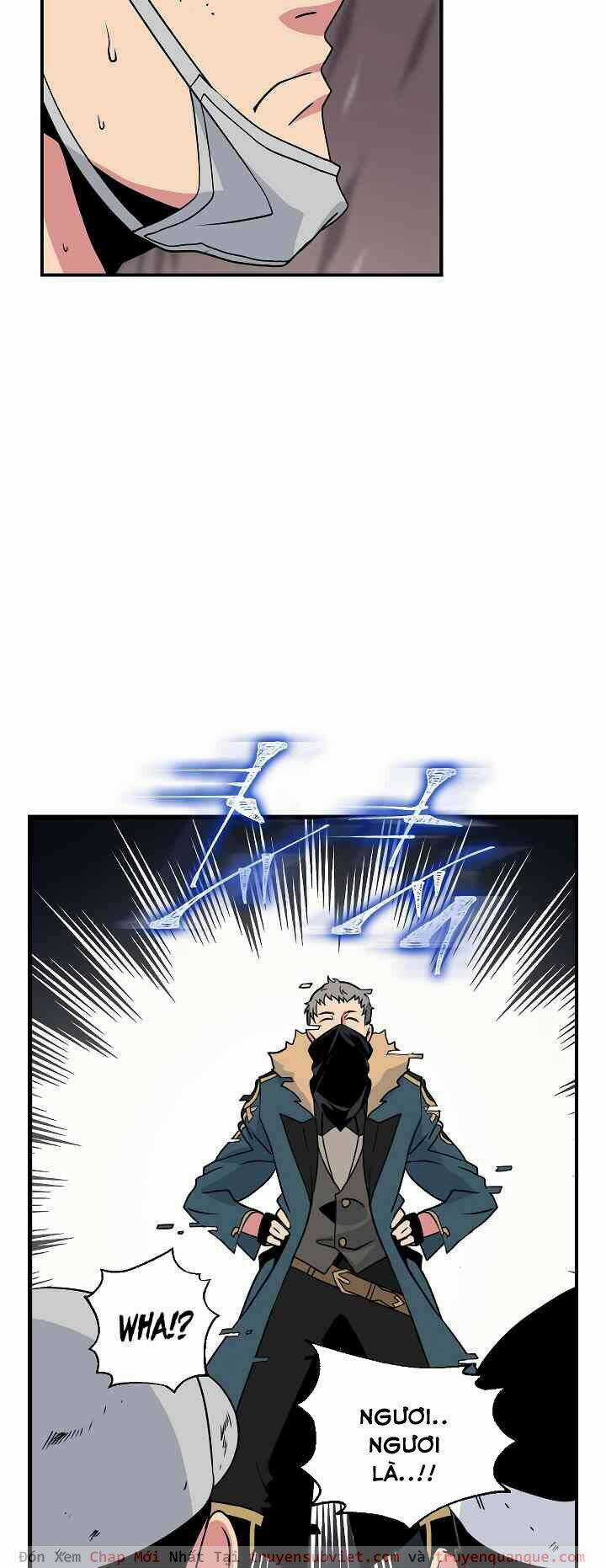 Tôi Sinh Ra Để Làm Người Vĩ Đại Chapter 22 trang 15