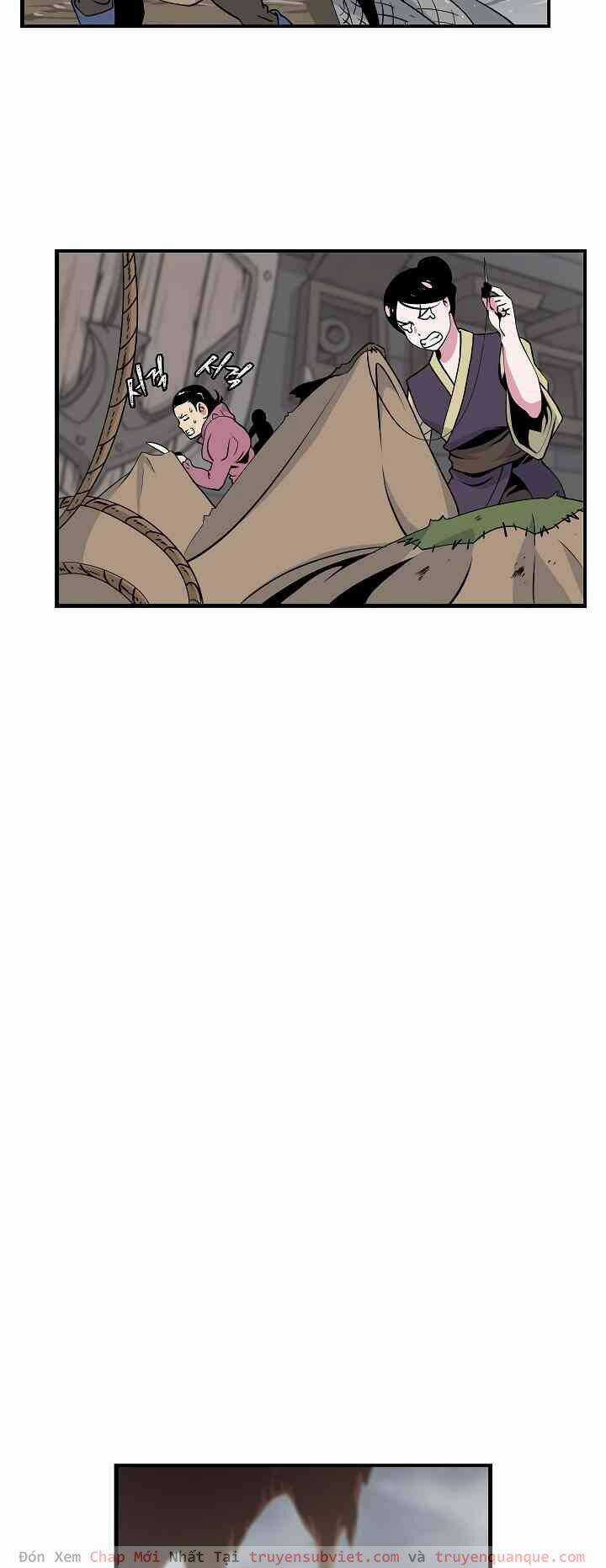 Tôi Sinh Ra Để Làm Người Vĩ Đại Chapter 22 trang 2