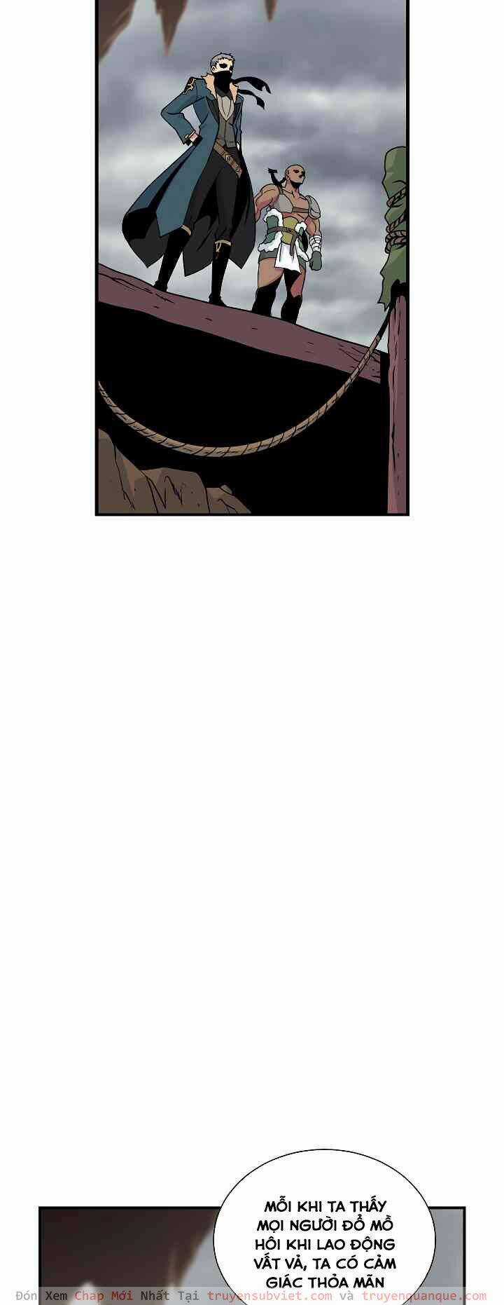 Tôi Sinh Ra Để Làm Người Vĩ Đại Chapter 22 trang 3