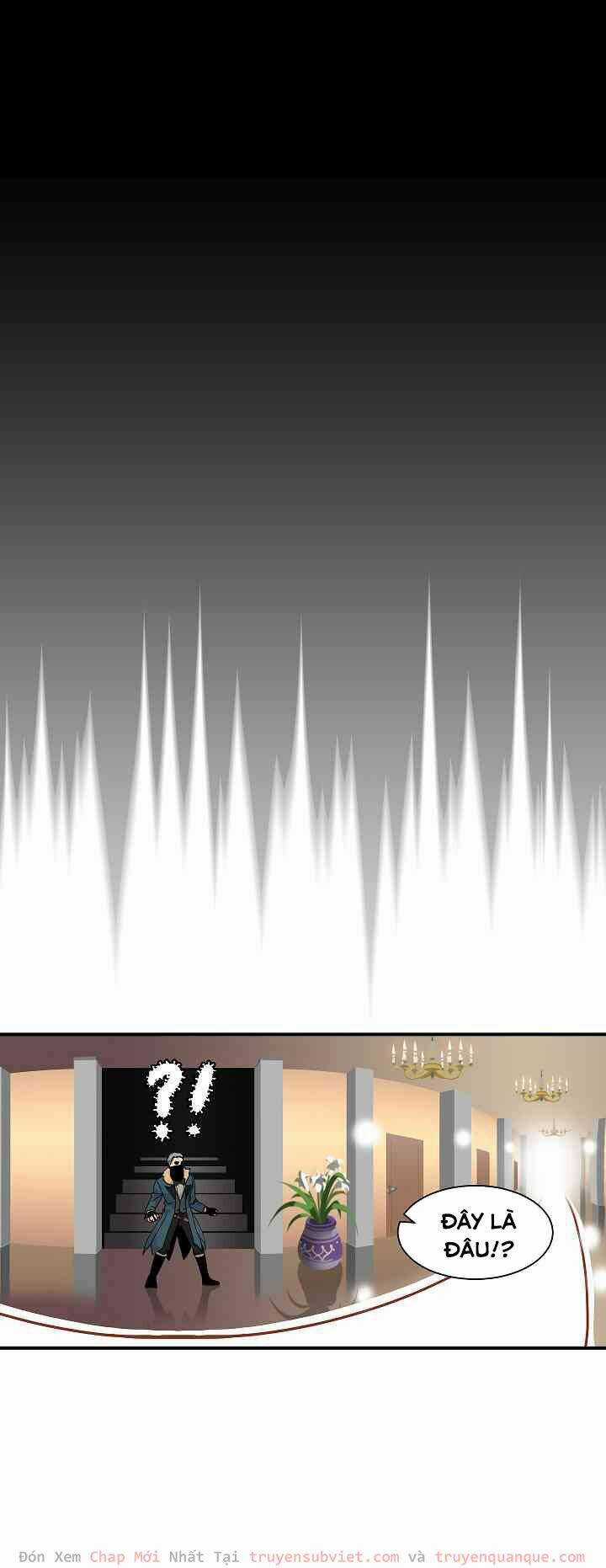 Tôi Sinh Ra Để Làm Người Vĩ Đại Chapter 22 trang 31