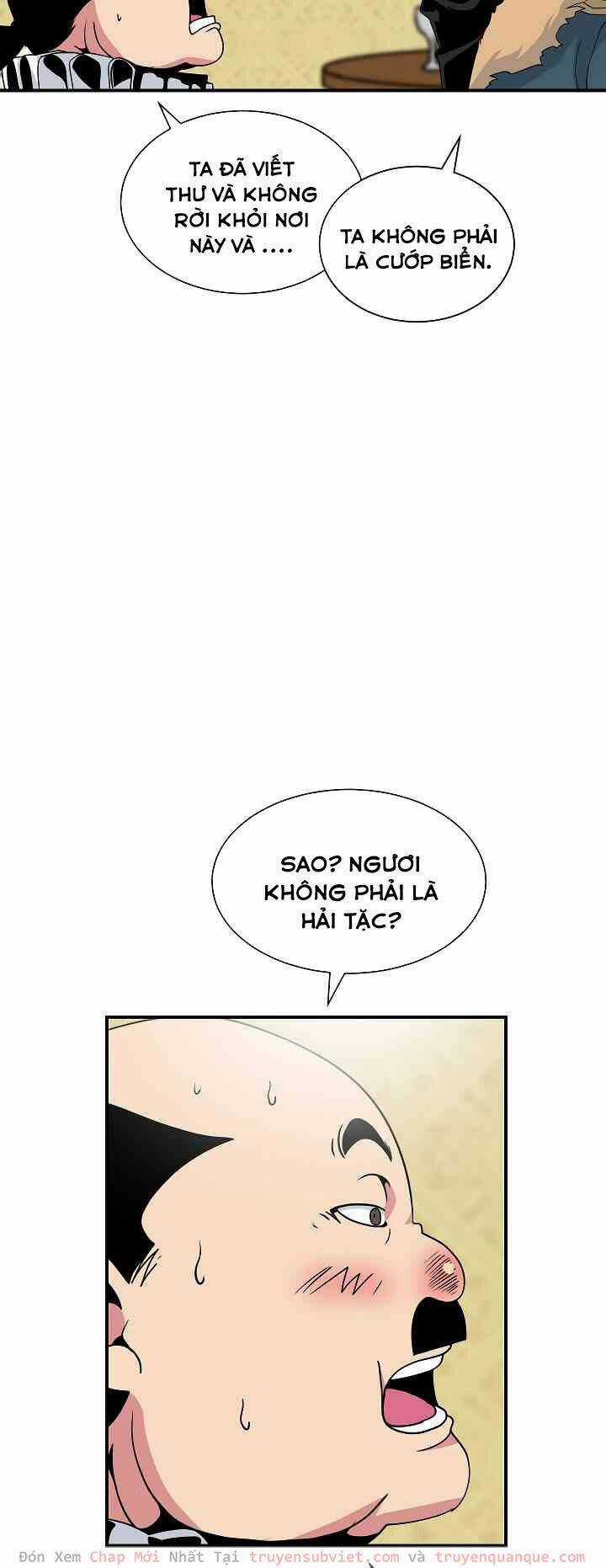 Tôi Sinh Ra Để Làm Người Vĩ Đại Chapter 22 trang 39