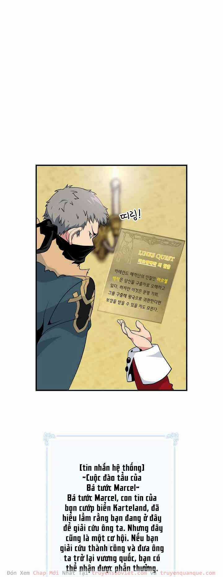 Tôi Sinh Ra Để Làm Người Vĩ Đại Chapter 22 trang 44