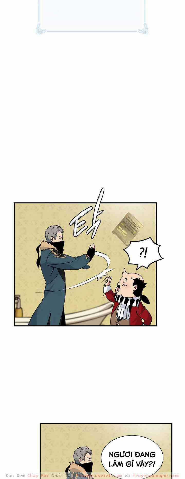 Tôi Sinh Ra Để Làm Người Vĩ Đại Chapter 22 trang 45