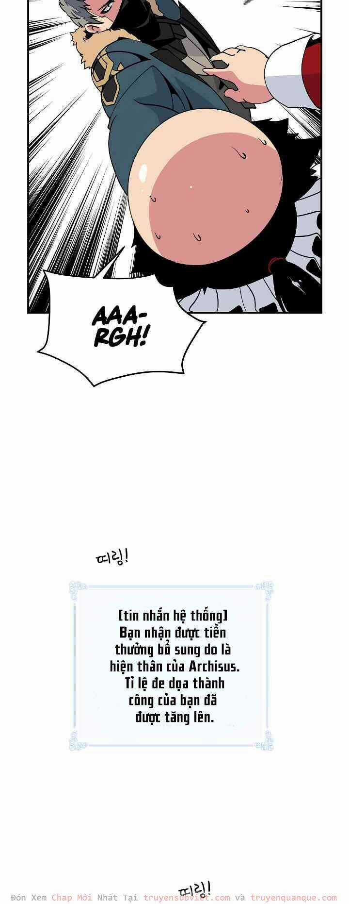 Tôi Sinh Ra Để Làm Người Vĩ Đại Chapter 22 trang 49